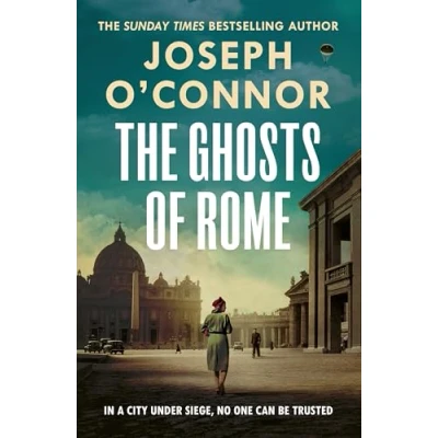 Imagen de The Ghosts Of Rome
