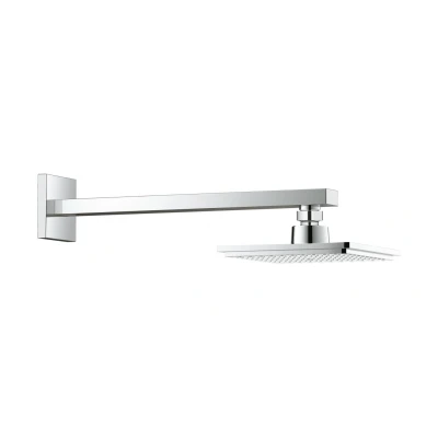 Imagen de GROHE Euphoria Cube Ducha mural 9,5l. Ref. 26073000