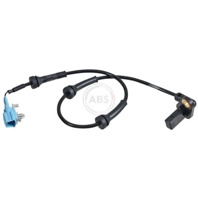Imagen de Sensor, revoluciones de rueda A.B.S. 31311