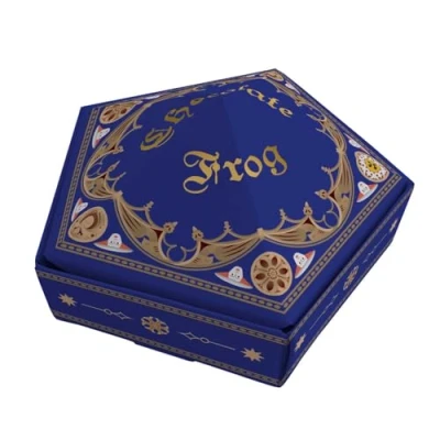 Imagen de Harry Potter: Chocolate Frog Sticky Notepad