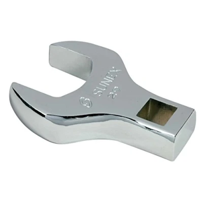 Imagen de Sunex 97324 1/2 inch disco 24 mm Jumbo Crowfoot llave, 97329