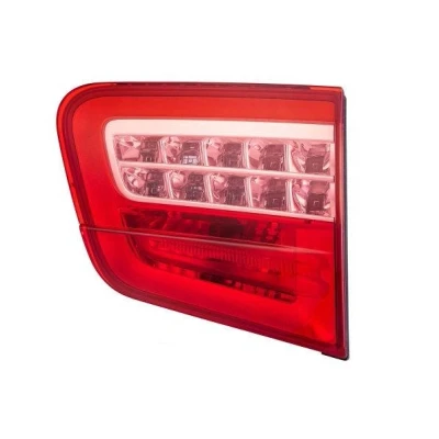 Imagen de HELLA 2TZ 354 822 031 Piloto trasero izquierda Parte interior H21W, R5W sin lámparas con portalámparas CITROËN: C5 3