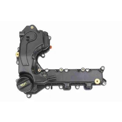 Imagen de VAICO V22 1221 Tapa de Balancines PEUGEOT: 208 I Hatchback, 5008 I, 3008 CITROËN: Berlingo II, II Furgón, DS3 OPEL: Crossland X