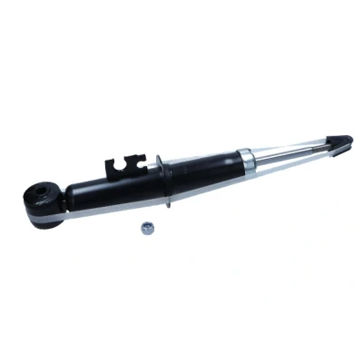 Imagen de MAXGEAR 11 1052 Amortiguador Eje trasero Presión de gas Bitubular con asiento muelle Anillo inferior, Espiga arriba MINI: Hatchback