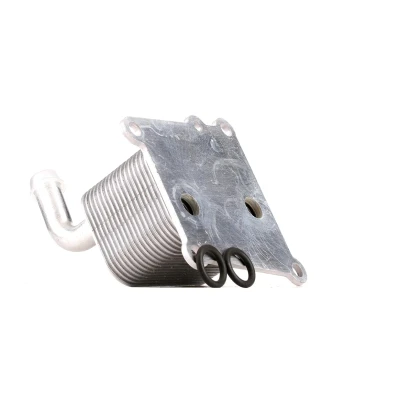 Imagen de NRF 31219 Radiador de Aceite FORD: Focus Mk1 Furgón / Familiar, Tourneo Connect, Hatchback