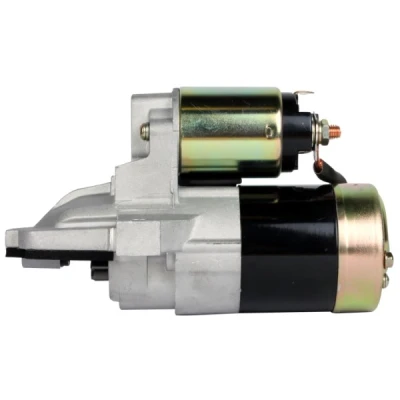 Imagen de HELLA 8EA 012 528 141 Motor de arranque 12 1 11 MAZDA: 3 Hatchback, 6 Berlina