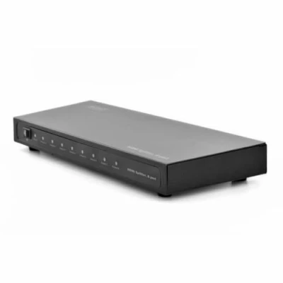 Imagen de Digitus Ds 43302 Divisor De Video Vídeo