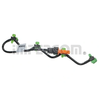 Imagen de ORIGINAL IMPERIUM 85086 Tubo flexible, combustible de fuga FORD: Transit Connect V408 Furgón, C Max 2, FOCUS 3, VOLVO: V50, V40 Hatchback, C30 norauto