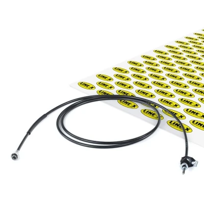 Imagen de Árbol flexible del velocímetro LINEX 47.30.18