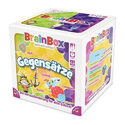 Imagen de Brain Box 94928 Juego de mesa para aprender a tocar , color/modelo surtido