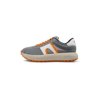 Imagen de Camper Athens Zapatillas, Hombre, Talla: 42, Mittelgrau Zapatos