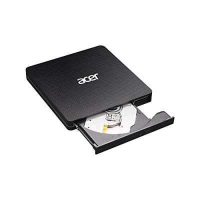 Imagen de Grabadora Acer de CD/DVD Portatil