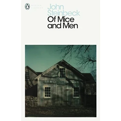Imagen de Of Mice And Men
