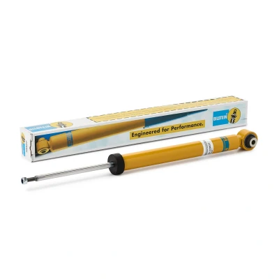 Imagen de BILSTEIN B8 Offroad 24 229937 amortiguador Eje trasero Presión de gas Monotubo sin soporte ballesta Anillo inferior, Espiga arriba