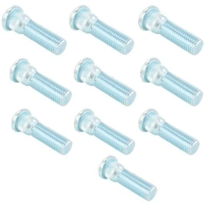 Imagen de FEBEST 0184 001 PCS10 Perno de rueda M12x1,5 TOYOTA: RAV4 II SUV, Corolla X Berlina, IX Berlina norauto, oscaro, mister auto