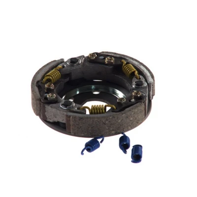 Imagen de Kit de embrague VICMA VIC 8409