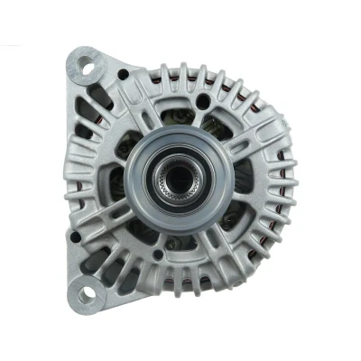 Imagen de AS PL A3263 Alternador 12V 150A PEUGEOT: 206 Hatchback, 207 Partner I Furgón, CITROËN: Xsara Picasso, Berlingo / First Furgón