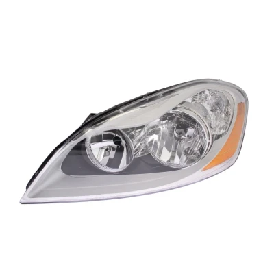 Imagen de TYC 20 14290 05 2 Faros izquierda H7, H9 para circulación por la derecha con electromotor VOLVO: XC60 I