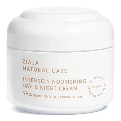 Imagen de Ziaja Natural Care Intensamente Nutritiva Crema Día Y Noche 50ml