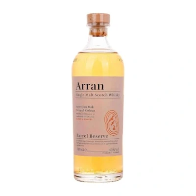 Imagen de Whisky Single Malt Isle Of Arran American Oak Barrel Reserva 70 cl