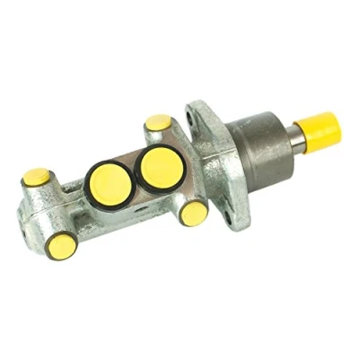 Imagen de BREMBO M 85 046 Cilindro Maestro de Freno 25,4 Hierro fundido 10 x 1 (4) VOLKSWAGEN: TRANSPORTER 4, 4 Bus