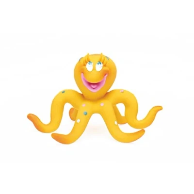 Imagen de Lanco Pulpo Pequeño.. 100% Caucho Natural (Latex). 100 ml