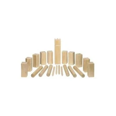 Imagen de Kubb, Un Juego Vikingo, Bolsa De Algodón