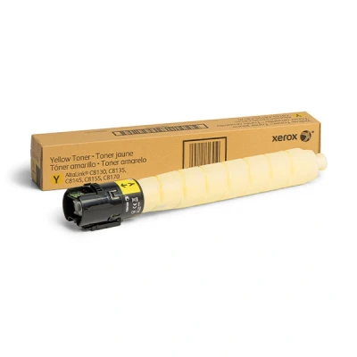 Imagen de Xerox 006R01749 toner amarillo