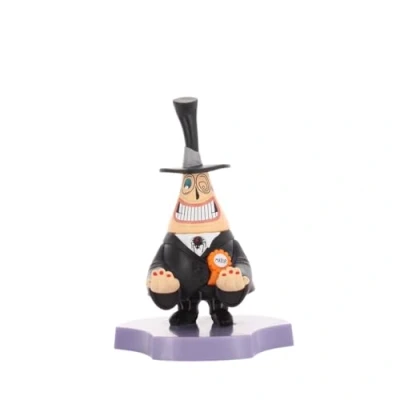 Imagen de Cable Guys Holdem The Nightmare Before Christmas Mayor Accesorios coleccionables de tecnología pequeña y Soporte para teléfono (iPhone, Samsung, Auriculares, Auriculares)