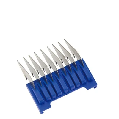 Imagen de MOSER Pack De Peines Metálicos 10Mm 21 g