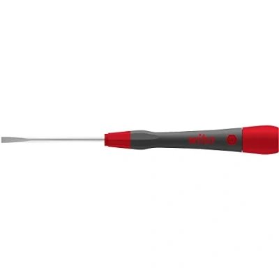 Imagen de Wiha 42395 Series 260P Destornillador de punta fina (3 x 100 mm)