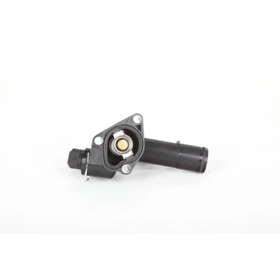 Imagen de Continental 28.0200 4023.2 Termostato, refrigerante 83 con junta, soporte sensor RENAULT: MEGANE 2, CLIO SCENIC DACIA: Lodgy, SANDERO 2