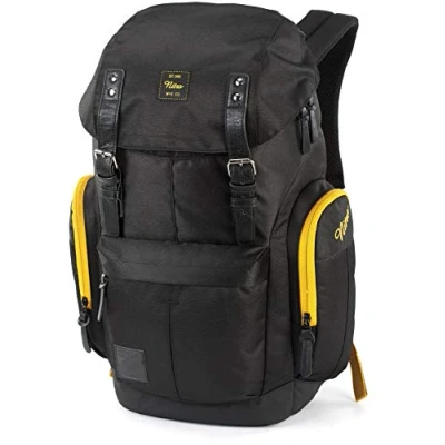 Imagen de Nitro Snowboards Daypacker, Mochila tipo casual 32 litros, 46 cm, Burnt Olive