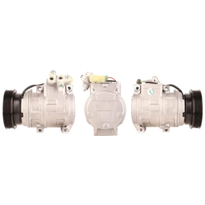 Imagen de LUCAS ELECTRICAL ACP465 Compresor de Aire Acondicionado PAG 46 LAND ROVER: Freelander I SUV, SUV Cabrio