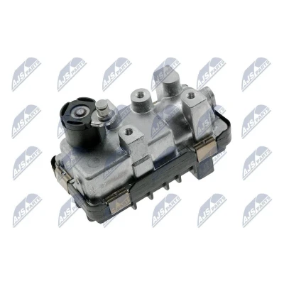 Imagen de NTY ECD FR 000 Actuador, turbocompresor FORD: MONDEO 3