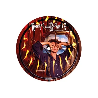 Imagen de Zeroes: Beat Of Your Drum [Vinilo]