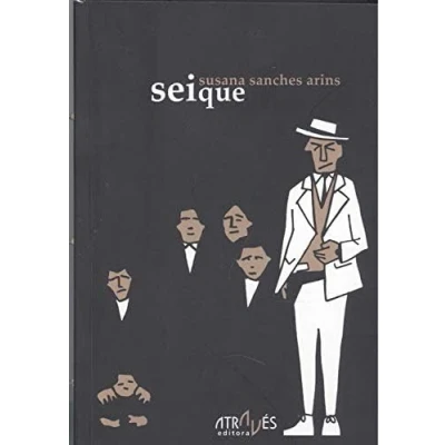 Imagen de Seique 2a edicion gal