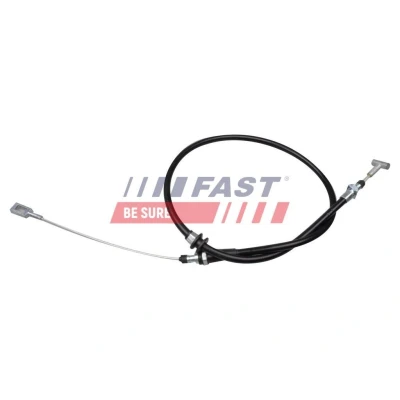 Imagen de Cable de accionamiento, freno estacionamiento FAST FT69213