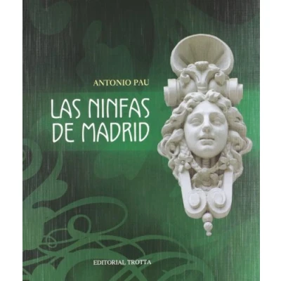 Imagen de Las Ninfas DE Madrid (LA DICHA ENMUDECER)