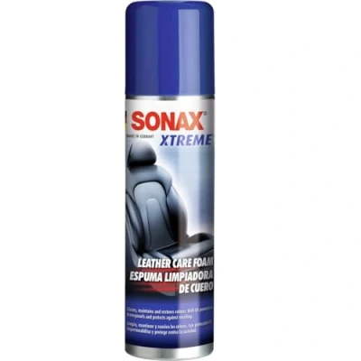 Imagen de SONAX XTREME 02891000 Loción de cuero 250