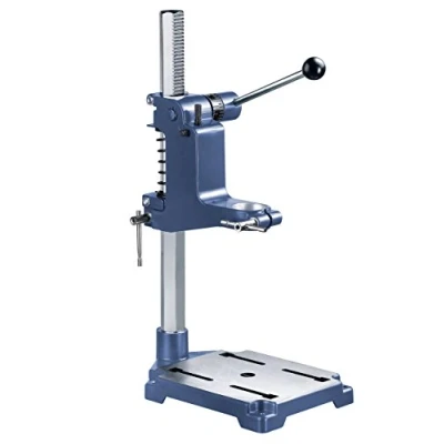 Imagen de KWB 777800 Soporte para taladro profesional, color azul