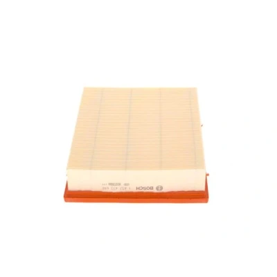 Imagen de BOSCH 1 457 433 698 Filtro de aire 58 213 254 Cartucho filtrante BMW: 7, 5 Berlina, X5, SKODA: Superb I Berlina