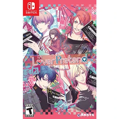 Imagen de Lover Pretend for Nintendo Switch
