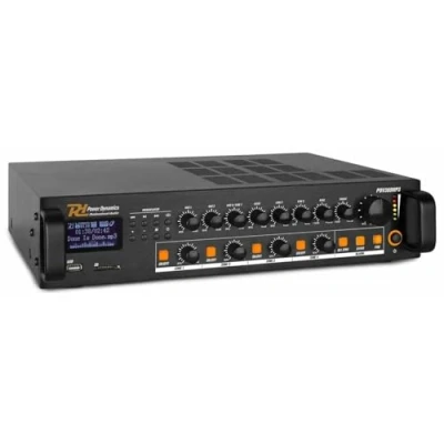 Imagen de Power Dynamics 952.073 PDV360MP3