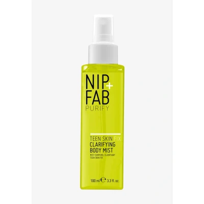 Imagen de Nip+Fab Teen Skin Fix Clarifying Body Mist with Salicylic Acid &amp; Witch Hazel, Blemish fighting for Back, Shoulders and Chest, 100 ml