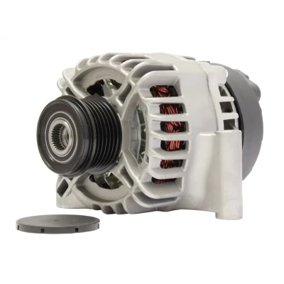 Imagen de MAPCO 13006 Alternador 14V 90A OPEL: Corsa C Hatchback, Combo Tour, Furgón / Familiar, FIAT: Fiorino III SUZUKI: IGNIS 2