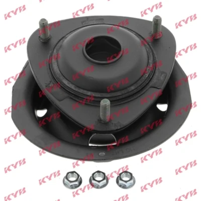 Imagen de KYB SM8101 Copela de amortiguador Eje trasero izquierda SUBARU: Impreza II Berlina, Forester I