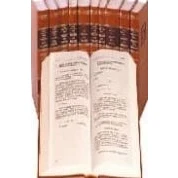 Imagen de Proceso Civil Practico (11 Vols.) (4ª Ed.) (incluye Cd rom)