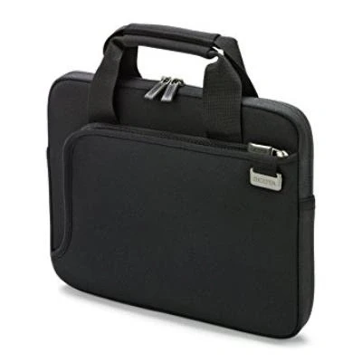 Imagen de Maletín para Portátil Dicota D31180 Negro 13,3&quot;