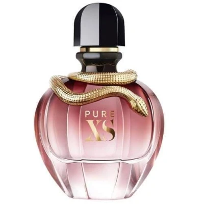 Imagen de Paco Rabanne Pure XS For Her Eau de Parfum 80 ml
